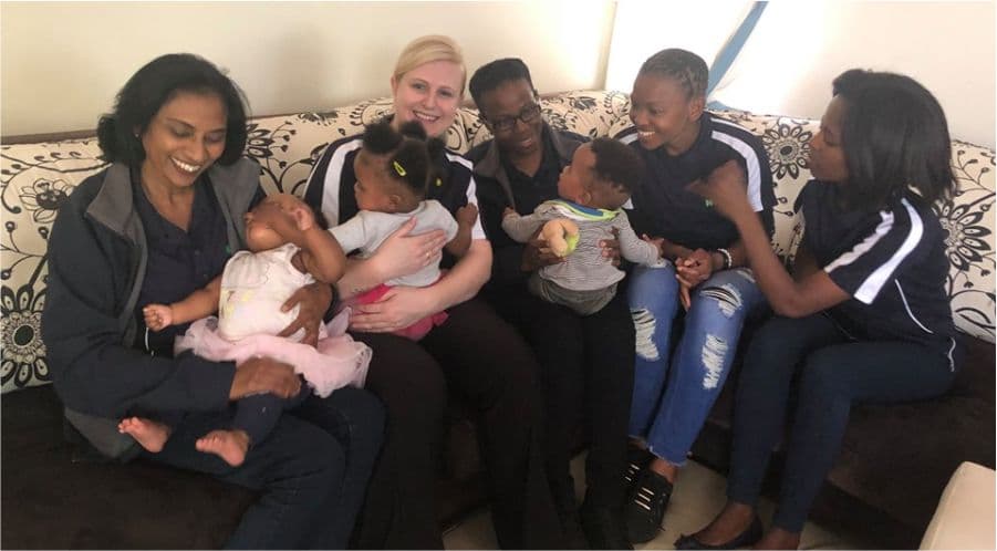 Mandela Day 2019