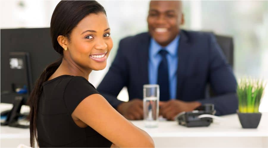 What are discretionary grants?