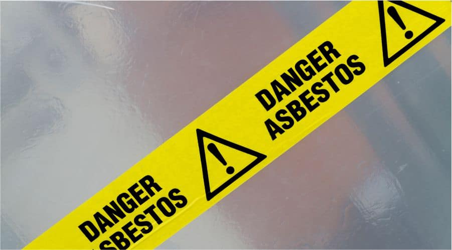 The respiratory health hazards of asbestos and particulate matter