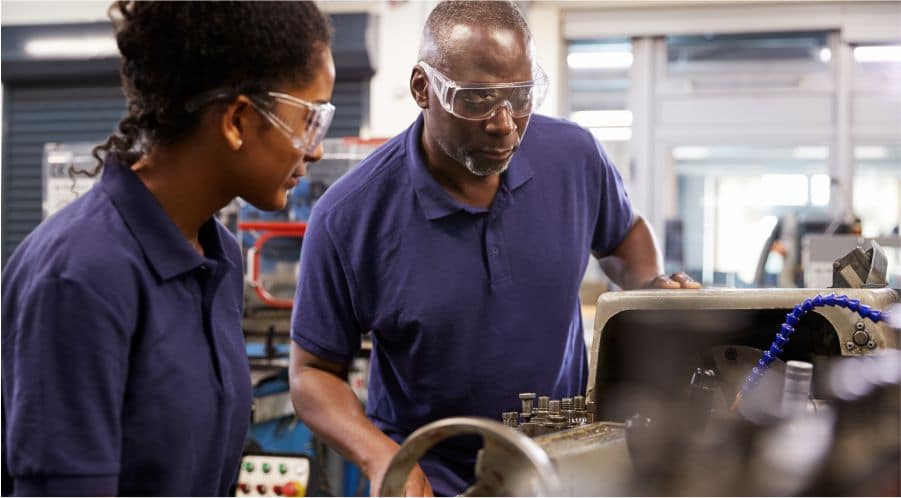 6 Ways health & safety training will make your business more efficient