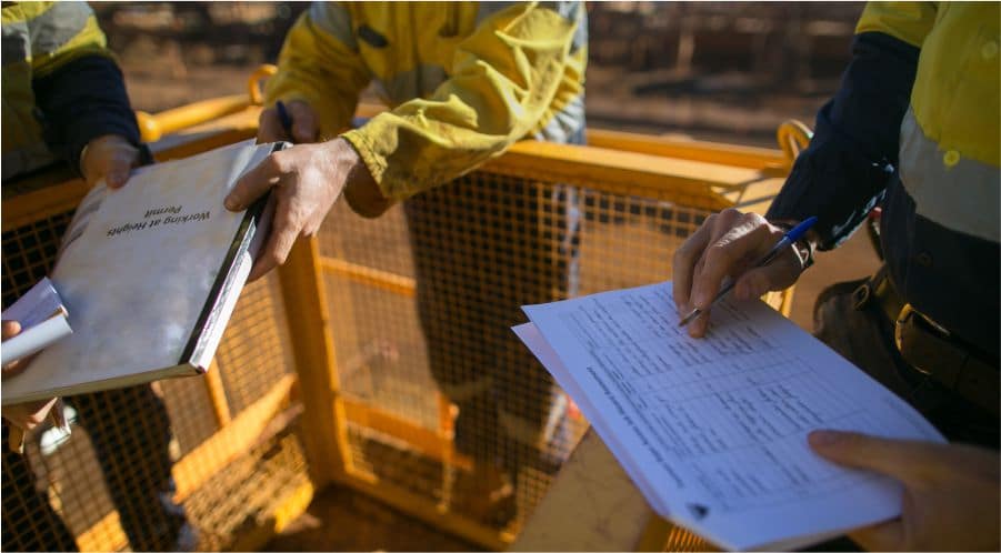 Quiz: Are you up to global HSE standards?