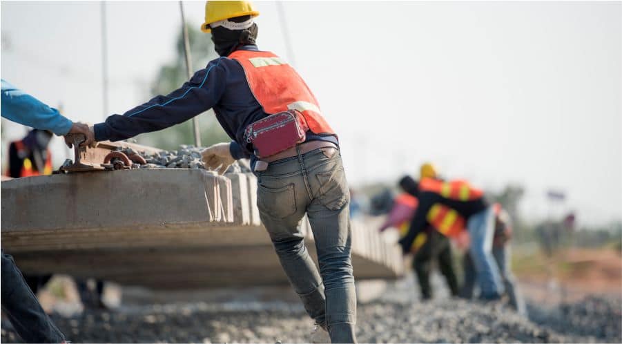 The true cost of construction accidents