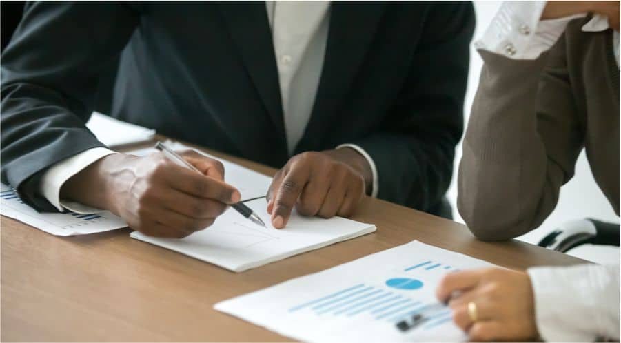 Enterprise risk assessment methodologies: conclusions and strategic recommendations
