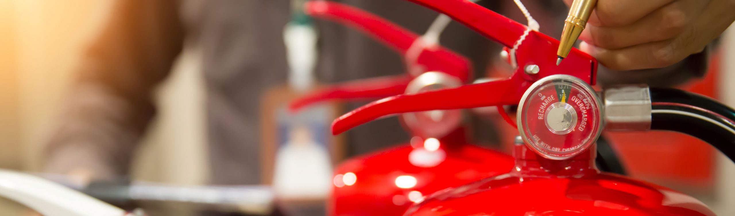 Emergency Safety Training First Aid & Fire Fighting Safety Training