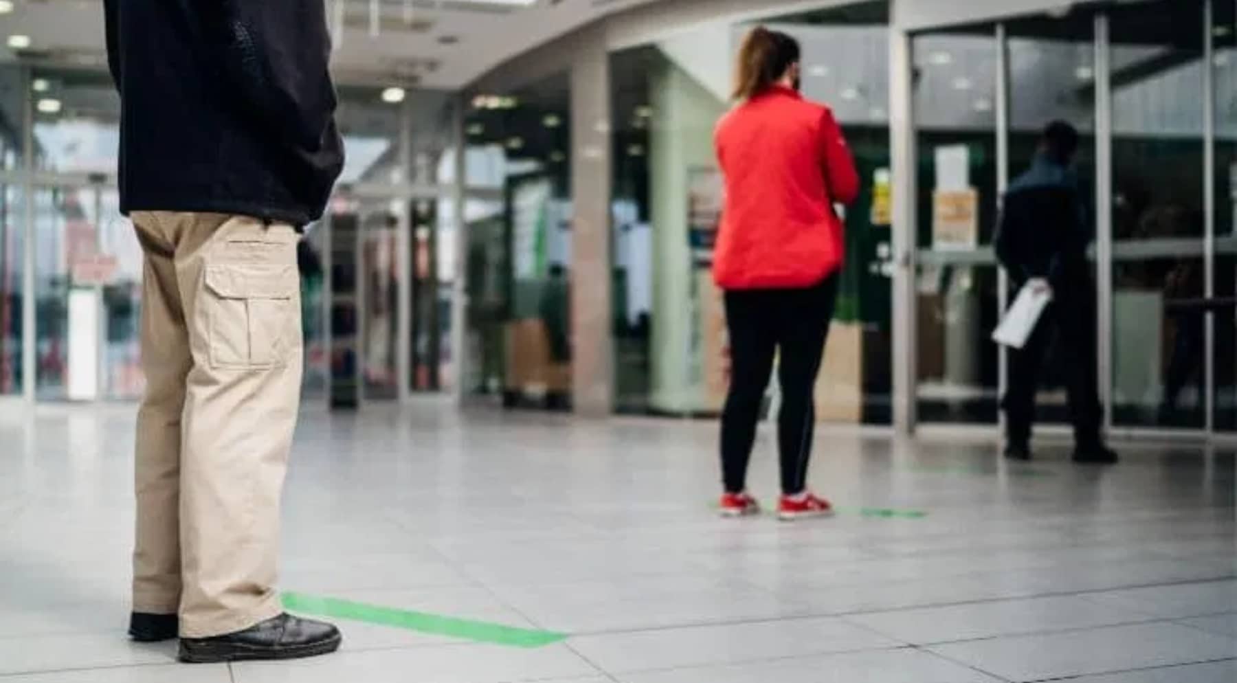 How A Social Species Must Adapt To Social Distancing To Survive