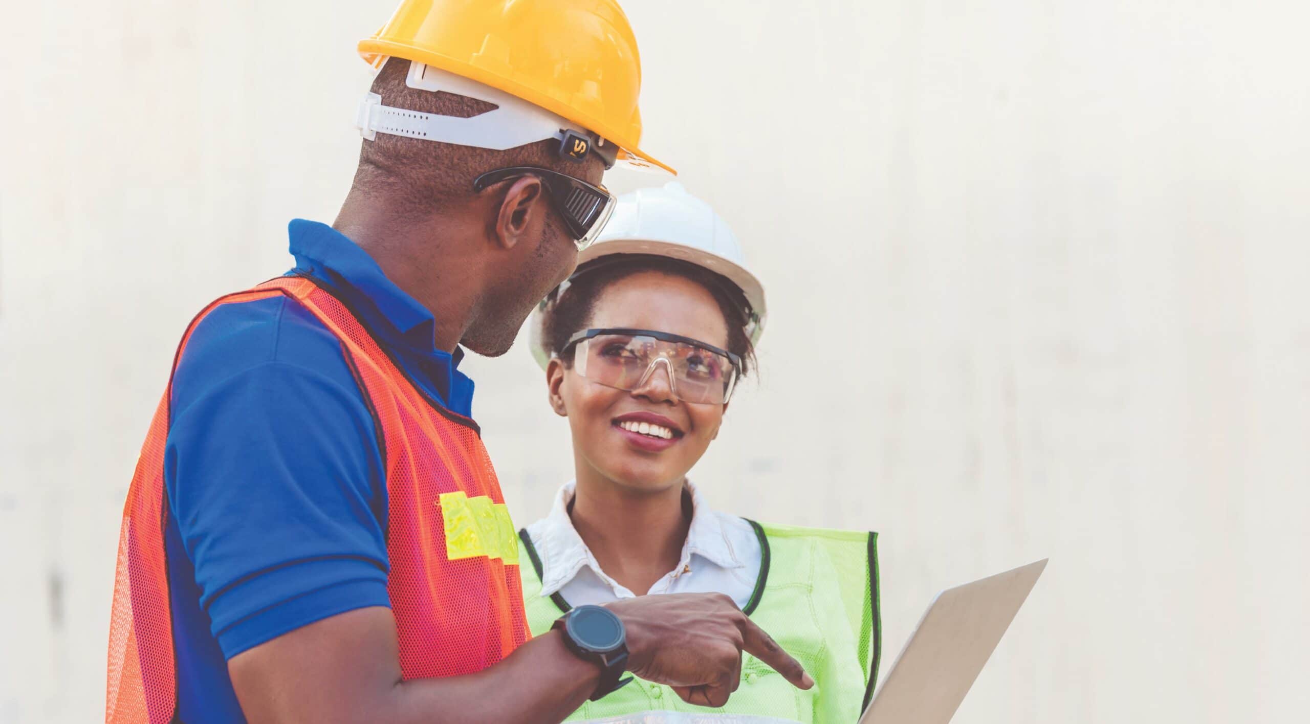 Health And Safety Officer Jobs In South Africa