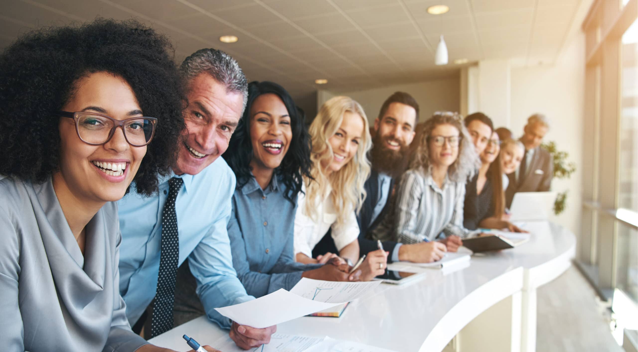 The importance of ISO 45001 to your business
